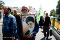 راهپیمایی روز جهانی قدس