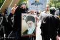 راهپیمایی روز جهانی قدس