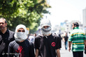 راهپیمایی روز جهانی قدس
