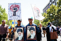 راهپیمایی روز جهانی قدس