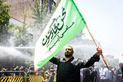راهپیمایی روز جهانی قدس