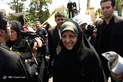 حضور شخصیت های سیاسی در راهپیمایی روز جهانی قدس