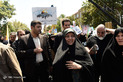حضور شخصیت های سیاسی در راهپیمایی روز جهانی قدس