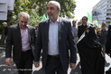 حضور شخصیت های سیاسی در راهپیمایی روز جهانی قدس