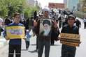راهپیمایی روز جهانی قدس