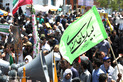 راهپیمایی روز جهانی قدس