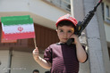 راهپیمایی روز جهانی قدس