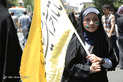 راهپیمایی روز جهانی قدس