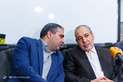 بازدید وزیر آموزش و پرورش از درمانگاه فرهنگیان