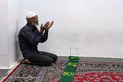 ماه مبارک رمضان در زندان مرکزی مشهد