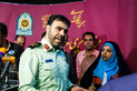 نشست خبری سخنگوی نیروی انتظامی