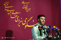 نشست خبری سخنگوی نیروی انتظامی