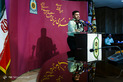 نشست خبری سخنگوی نیروی انتظامی