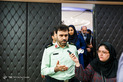 نشست خبری سخنگوی نیروی انتظامی