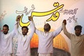 تجلیل از ورزشکاران جوانمرد