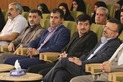 تجلیل از ورزشکاران جوانمرد