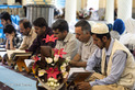جزء خوانی قرآن کریم - سنندج