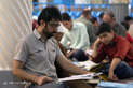 جزء خوانی قرآن کریم - سنندج