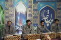 جزء خوانی قرآن کریم - سنندج