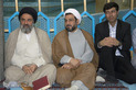 جزء خوانی قرآن کریم - سنندج