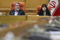 نشست شورای اجتماعی کشور