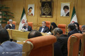 نشست شورای اجتماعی کشور
