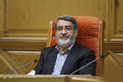 نشست شورای اجتماعی کشور