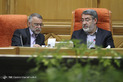 نشست شورای اجتماعی کشور