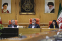 نشست شورای اجتماعی کشور