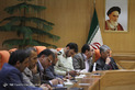 نشست شورای اجتماعی کشور
