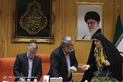 نشست شورای اجتماعی کشور