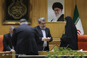 نشست شورای اجتماعی کشور
