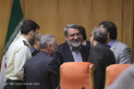 نشست شورای اجتماعی کشور