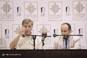 نشست خبری جشن خانه سینما