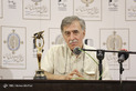 نشست خبری جشن خانه سینما