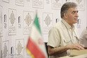 نشست خبری جشن خانه سینما