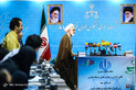 نشست خبری سخنگوی قوه قضائیه / عکس : بهزاد حاج عبدالباقی