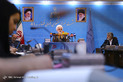 نشست خبری سخنگوی قوه قضائیه / عکس : بهزاد حاج عبدالباقی