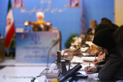 نشست خبری سخنگوی قوه قضائیه / عکس : بهزاد حاج عبدالباقی