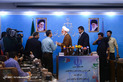 نشست خبری سخنگوی قوه قضائیه / عکس : بهزاد حاج عبدالباقی
