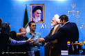 نشست خبری سخنگوی قوه قضائیه / عکس : بهزاد حاج عبدالباقی