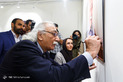 آیین یادبود حمید سمندریان 
