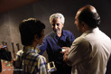 مراسم رونمایی از فیلم سینمایی رستاخیز