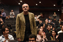 مراسم رونمایی از فیلم سینمایی رستاخیز