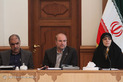 جلسه ستاد ملی بهسازی و نوسازی شهری
