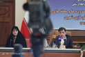 جلسه ستاد ملی بهسازی و نوسازی شهری