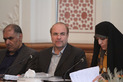 جلسه ستاد ملی بهسازی و نوسازی شهری