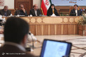 جلسه ستاد ملی بهسازی و نوسازی شهری