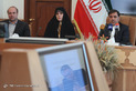 جلسه ستاد ملی بهسازی و نوسازی شهری