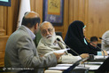 جلسه امروز شورای شهر